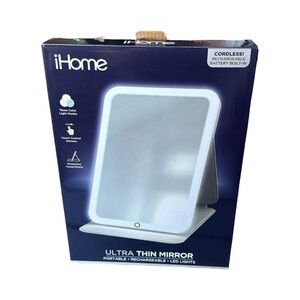 B29 Ultra Thin LED Mirror